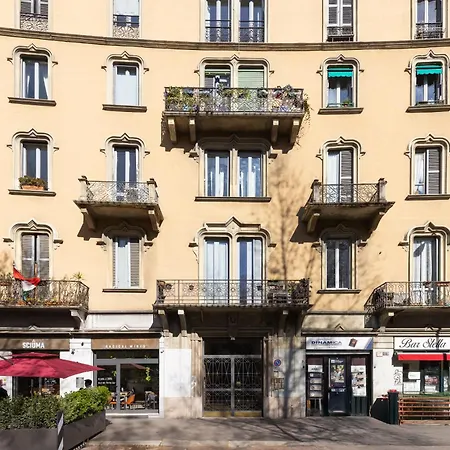 Apartment Casa Firenze - Lotto Fieramilanocity & Citylife *