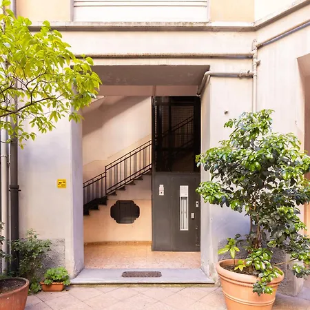 Casa Firenze - Lotto Fieramilanocity & Citylife *