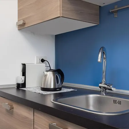 Casa Firenze - Lotto Fieramilanocity & Citylife Apartment