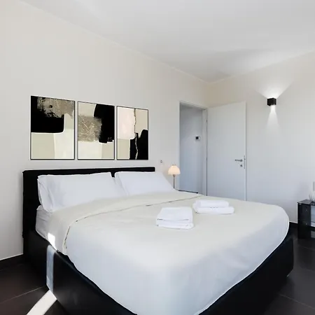 Casa Firenze - Lotto Fieramilanocity & Citylife Apartment *