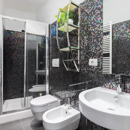 Casa Firenze - Lotto Fieramilanocity & Citylife Apartment *