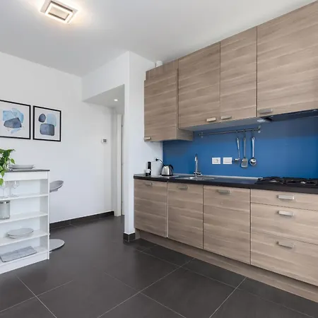 Casa Firenze - Lotto Fieramilanocity & Citylife Apartment Milan