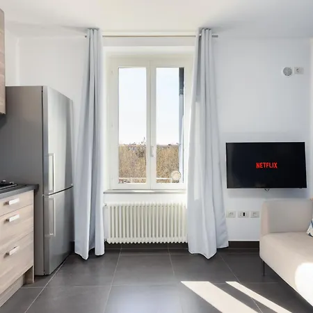 Casa Firenze - Lotto Fieramilanocity & Citylife