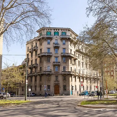 Apartment Casa Firenze - Lotto Fieramilanocity & Citylife