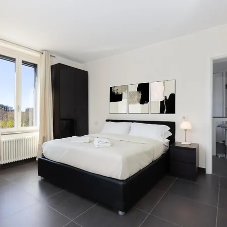 Apartment Casa Firenze - Lotto Fieramilanocity & Citylife Milan