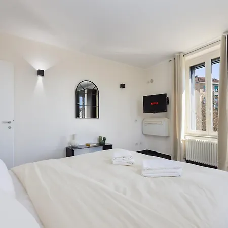 Casa Firenze - Lotto Fieramilanocity & Citylife * Milan