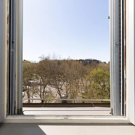 Casa Firenze - Lotto Fieramilanocity & Citylife Apartment Milan