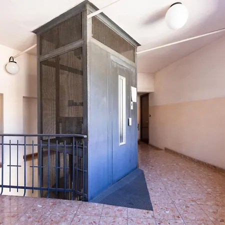 Casa Firenze - Lotto Fieramilanocity & Citylife Apartment Milan